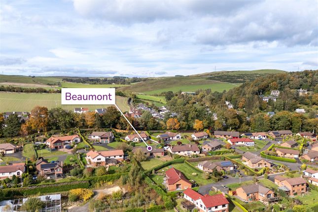 Wilton Dean, Hawick TD9 3 bed bungalow for sale