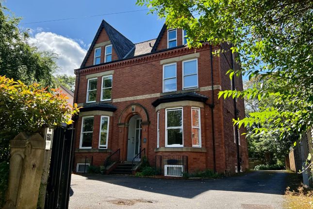 Demesne Road, Manchester 16 bed detached house for sale