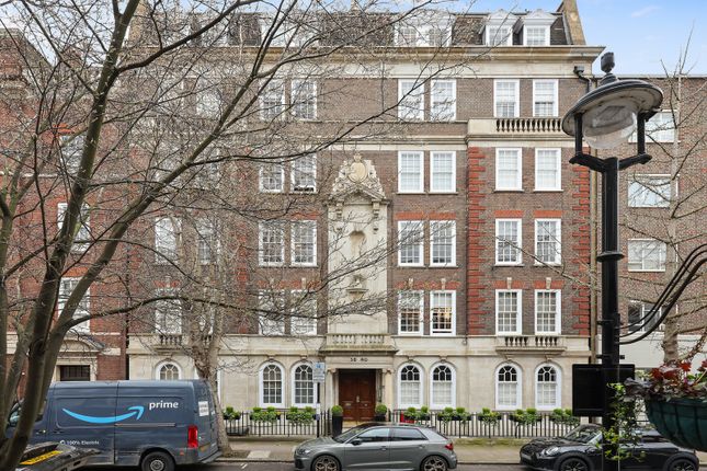 Beaumont Street, London, W1G 1 bed apartment for sale