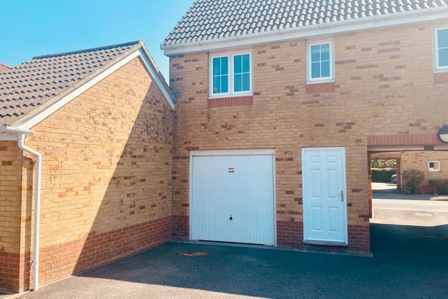 Amherst Place, Ryde, Isle of Wight 2 bed maisonette for sale