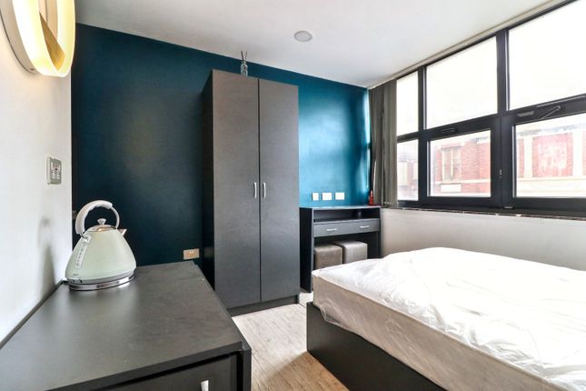 Borough Road, Sunderland, Tyne and... 1 bed apartment for sale