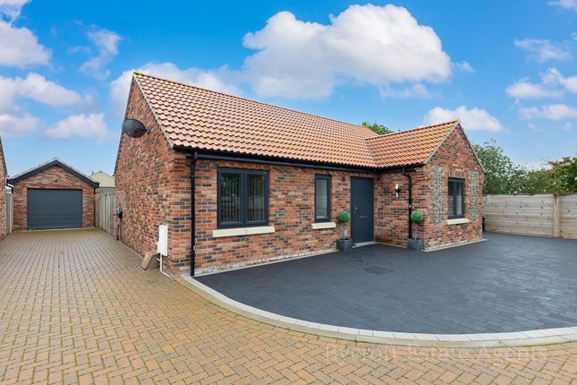 4 bedroom detached bungalow for sale