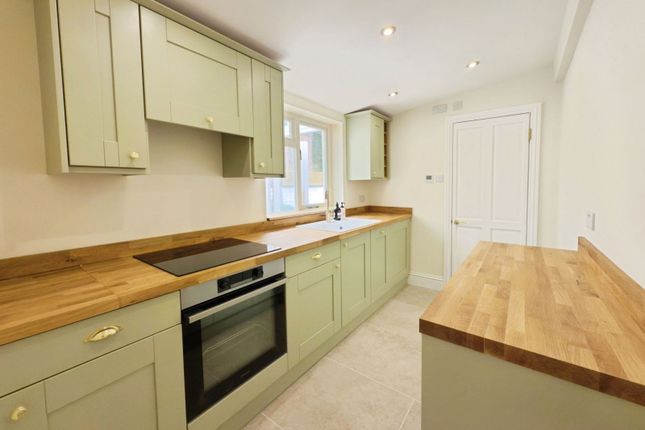 Townsend Street, Cheltenham GL51 2 bed terraced house for sale