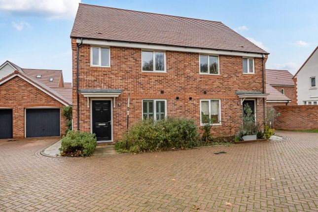 Princess Avenue, Canterbury CT1 3 bed semi