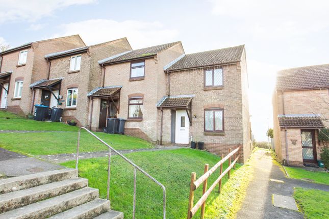 Christchurch Way, Dover, CT16 2 bed semi
