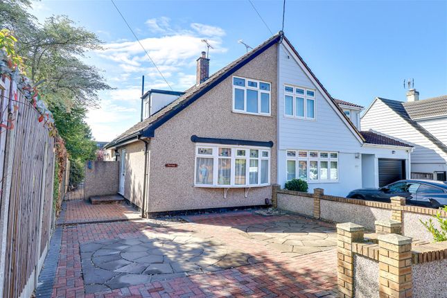 3 bed semi-detached house