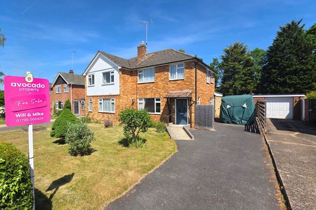 4 bedroom semi-detached house for sale