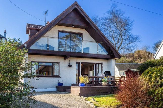 4 bedroom detached villa for sale