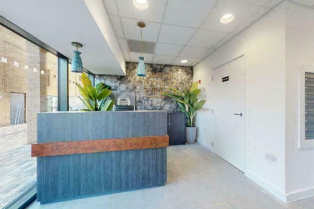 Founders Court South Type F