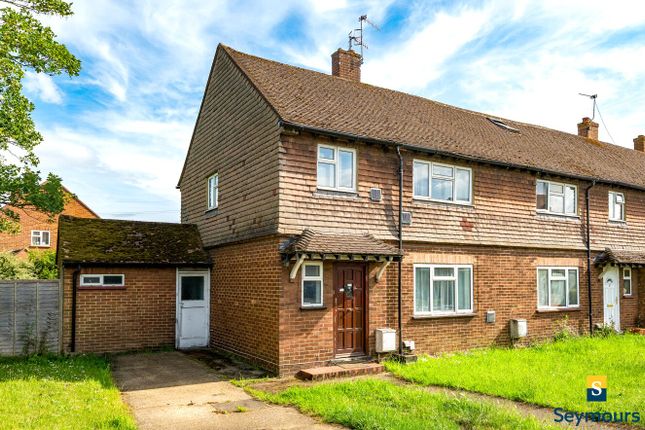 Stoughton Road, Surrey GU1 3 bed semi