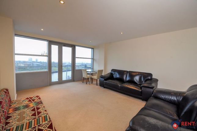 West Wear Street, Sunderland 2 bed apartment for sale