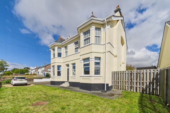 Carbeile Road, Torpoint PL11 4 bed detached house for sale