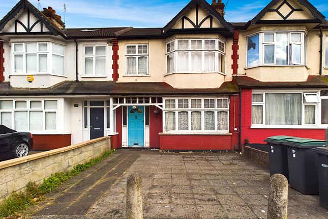 Lordship Lane, London 3 bed terraced house for sale