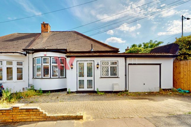 Netley Road, Newbury Park, IG2 2 bed bungalow for sale