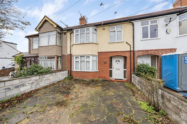Worple Road, Middlesex 3 bed semi