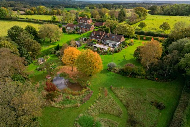 Mark Cross, Crowborough 4 bed chalet for sale