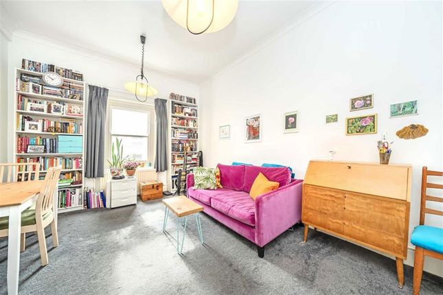 1 bed flat