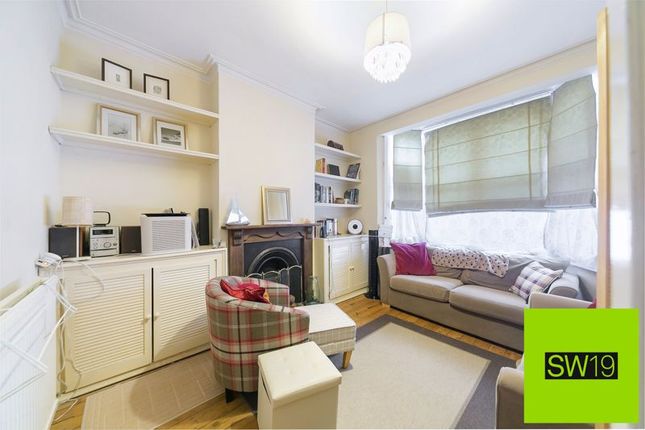 1 bedroom ground floor flat for sale