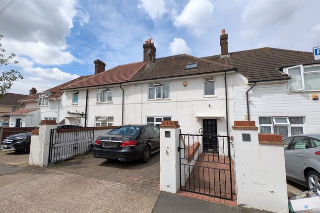 Hunters Grove, Hayes, Greater London... 3 bed terraced house for sale