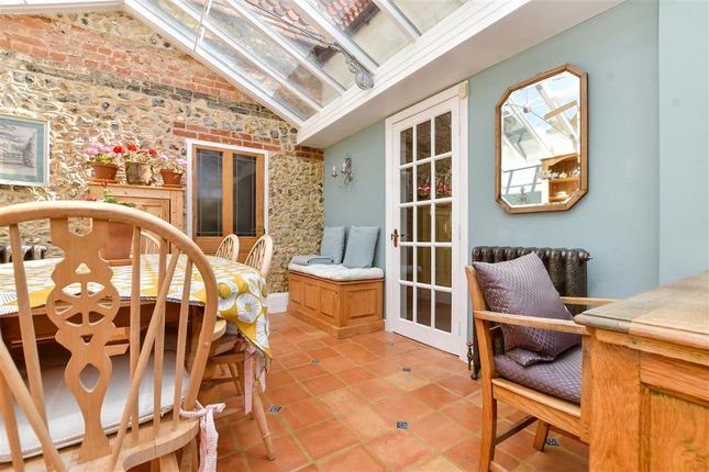 2 bed property