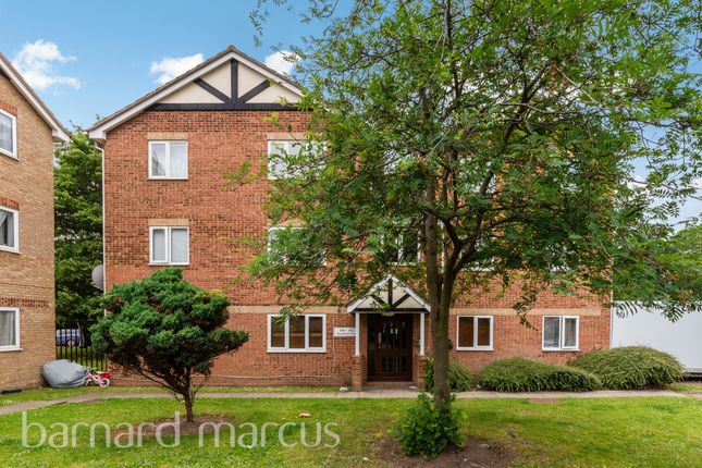2 bedroom ground floor flat for sale