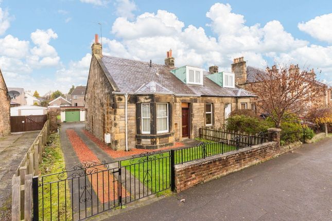 West Main Street, Broxburn EH52 2 bed cottage for sale