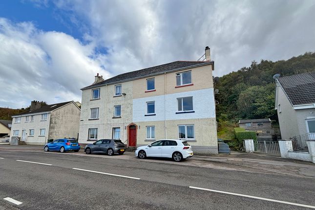 2 bed flat