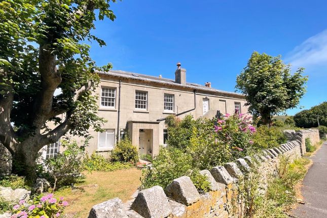 The Old Rectory, Old Hill, Portland... 3 bed flat for sale