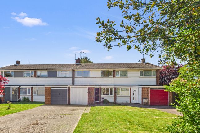 Glynswood, Chinnor, Oxfordshire 3 bed terraced house for sale