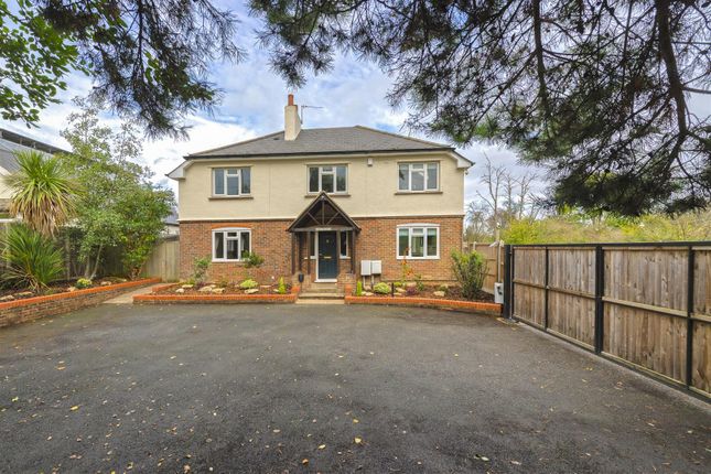 London Road, West Malling ME19 4 bed detached house for sale