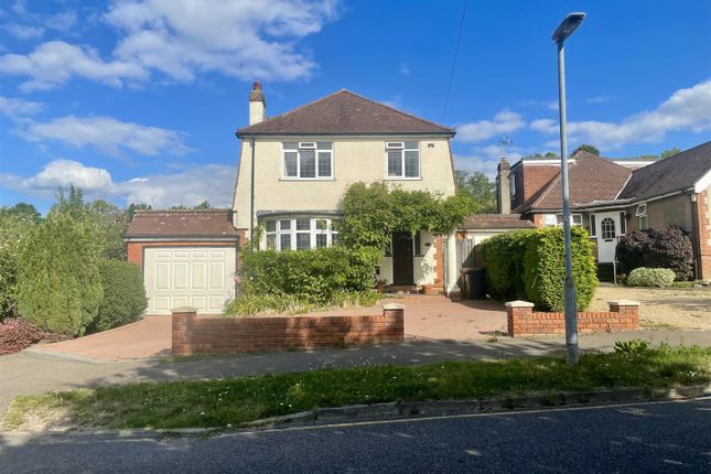 Highfield Way, Potters Bar EN6 3 bed detached house for sale