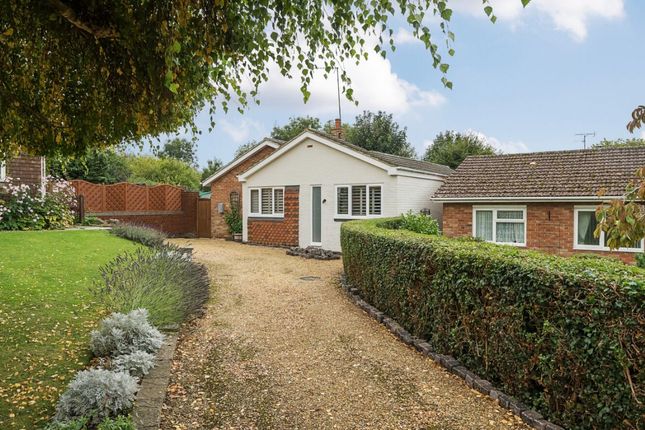 4 bedroom detached bungalow for sale