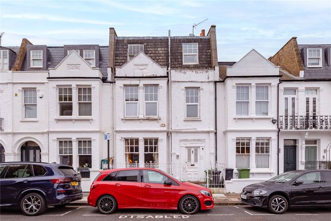 Doria Road, London, SW6 4 bed terraced house for sale