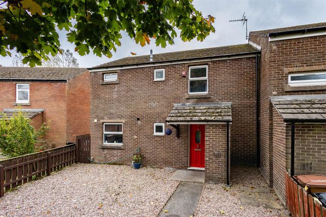 Alder Close, Leyland 4 bed end of terrace house for sale
