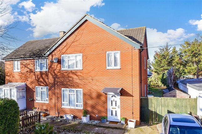Yorkshire Road, Mitcham, Surrey 3 bed semi