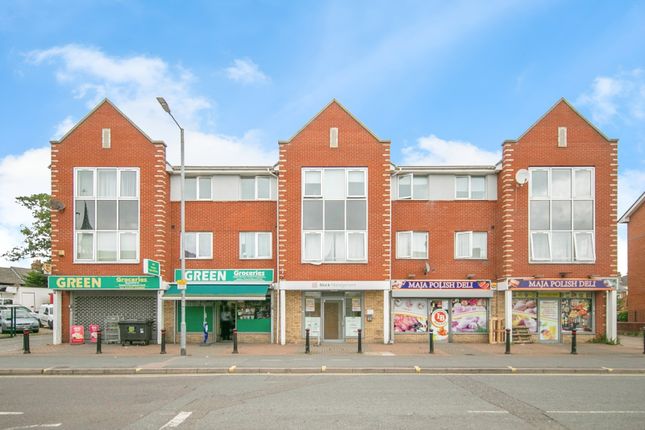 2 bedroom flat for sale