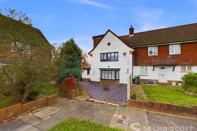 4 bed end terrace house