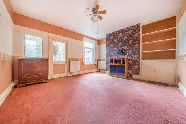 7 bedroom semi-detached house for sale