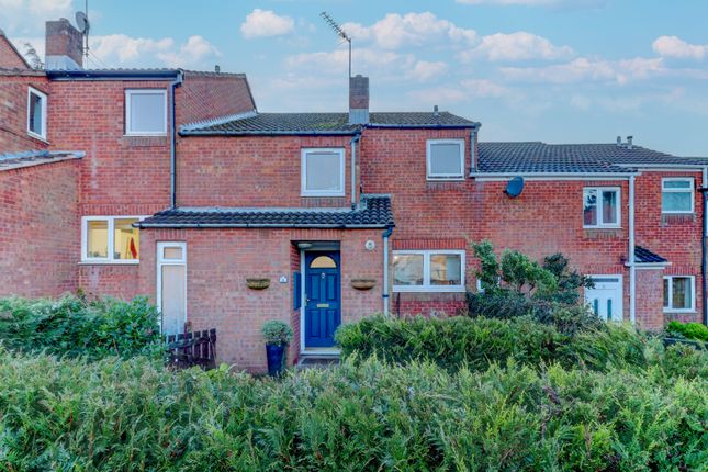 Lines Road, High Wycombe HP14 3 bed terraced house for sale