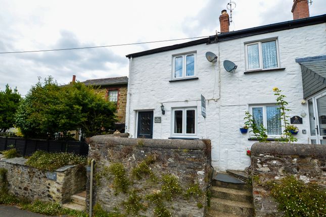 Grenville Road, Lostwithiel, PL22 2 bed cottage for sale