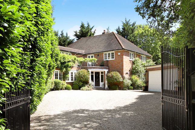 Manor Road, High Wycombe HP10 5 bed detached house for sale
