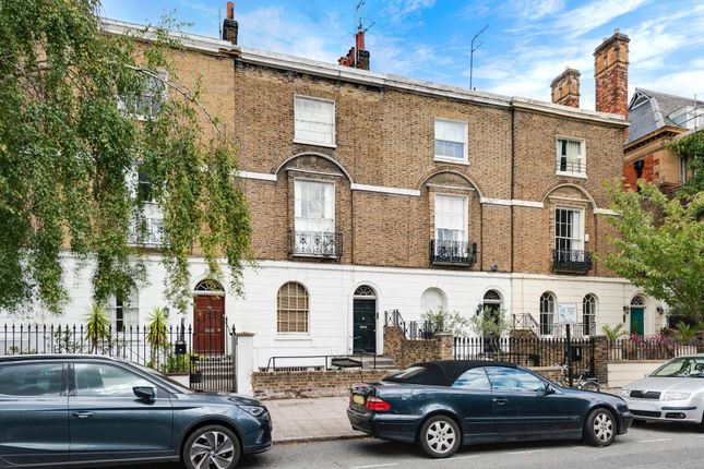 Aberdeen Place, St. John's Wood 1 bed apartment for sale