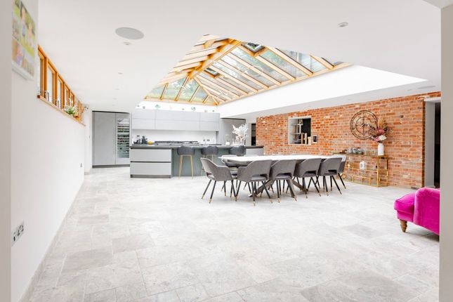 Mill Lane, Keswick 5 bed detached house for sale