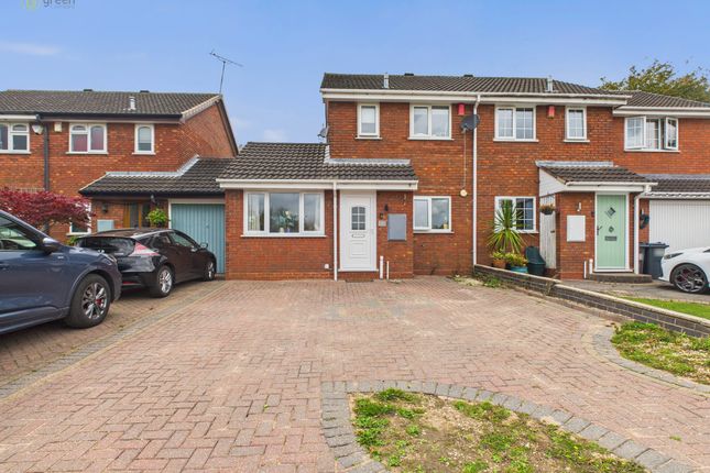 Blakemore Drive, Sutton Coldfield B75 2 bed semi