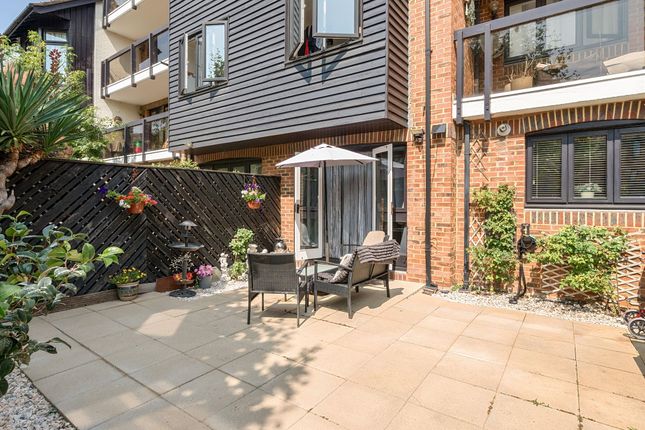 Channel Way, Southampton SO14 1 bed flat for sale