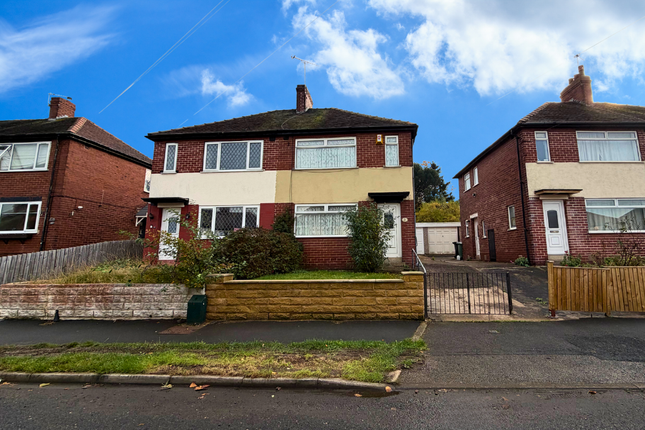 Parkwood Road, Leeds 2 bed semi