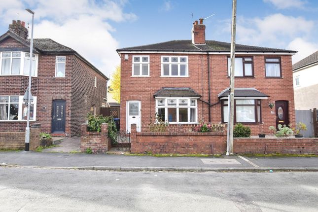 3 bed semi-detached house