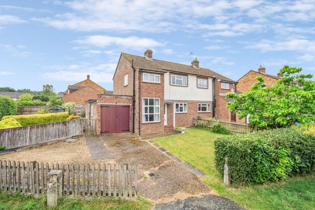 Heath Road, Beaconsfield HP9 3 bed semi
