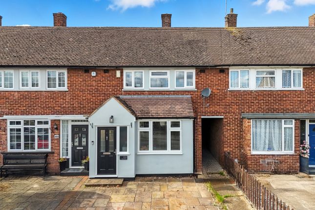 Cruick Avenue, South Ockendon, Essex... 2 bed terraced house for sale