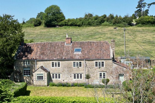 Buckland Dinham 4 bed detached house for sale